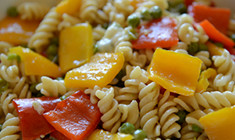 RICETTE PER TUTTI I GUSTI