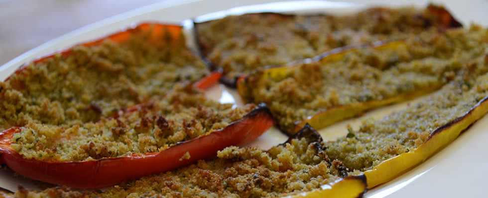 Cornelio Au Gratin