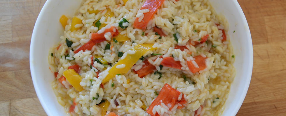 Cornelio Risotto