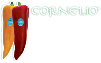 Peperone Cornelio